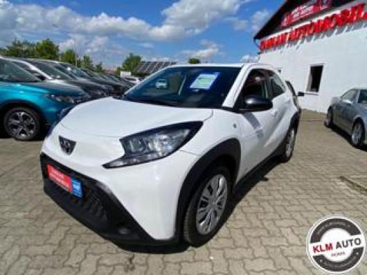 Aygo X
