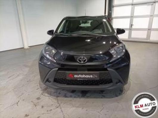 Aygo X