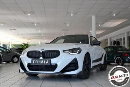 usato BMW 230