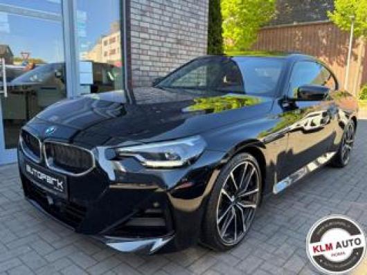 usato BMW 220