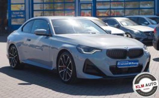 usato BMW 220