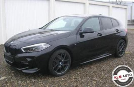 usato BMW 118