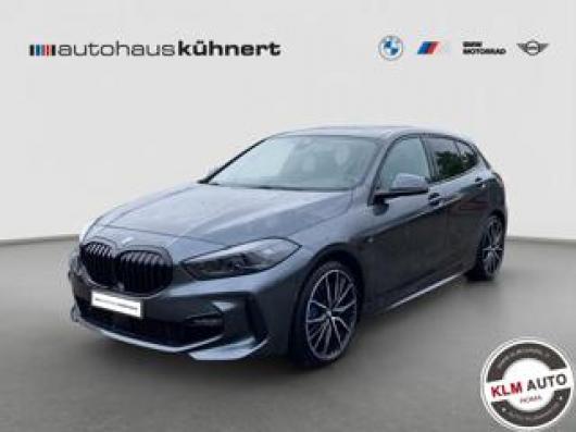 usato BMW 118