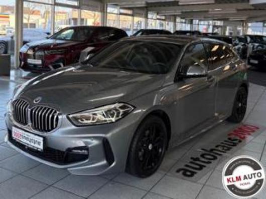 usato BMW 118