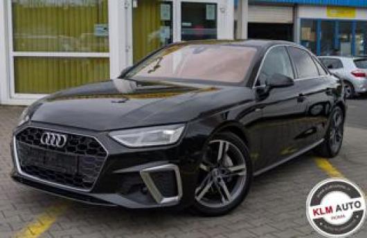 usato AUDI A4