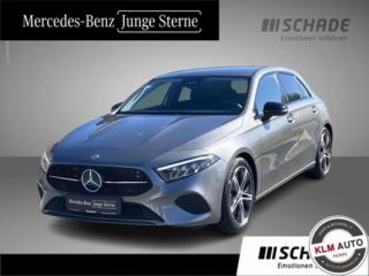 usato MERCEDES A 180