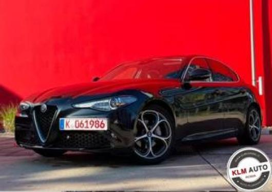 usato ALFA ROMEO Giulia