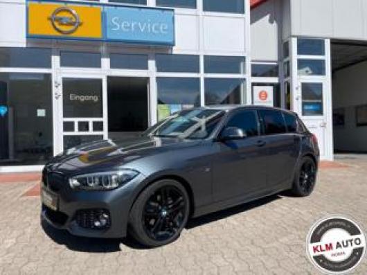 usato BMW 118