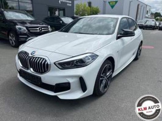usato BMW 118