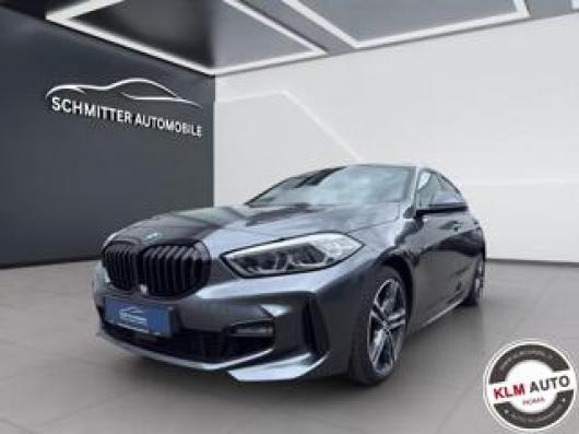 usato BMW 118