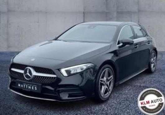 usato MERCEDES A 180