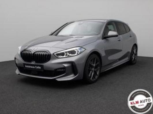 usato BMW 118