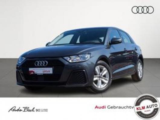 usato AUDI A1