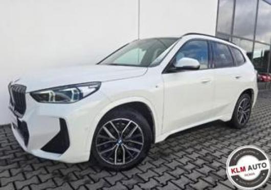 usato BMW X1
