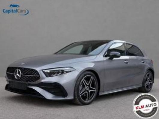 usato MERCEDES A 180