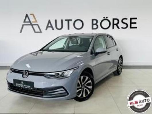 usato VOLKSWAGEN Golf