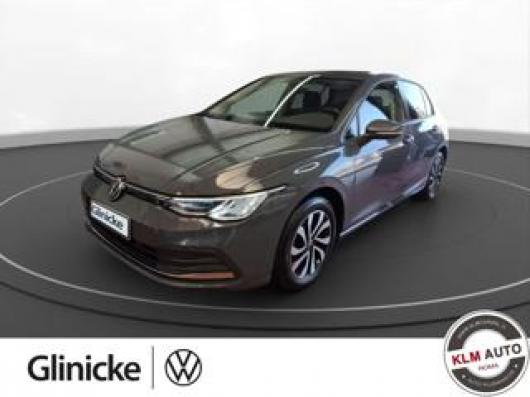 usato VOLKSWAGEN Golf