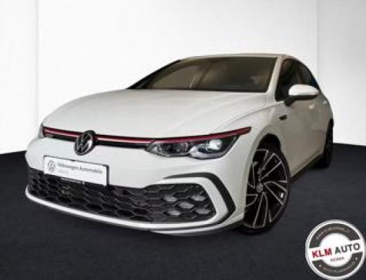 usato VOLKSWAGEN Golf
