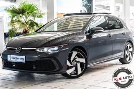 usato VOLKSWAGEN Golf