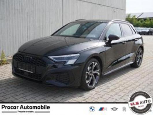 usato AUDI A3