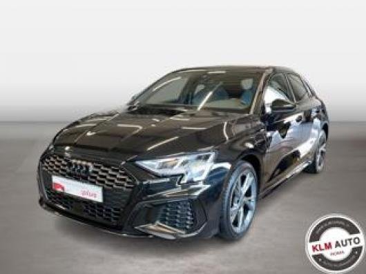 usato AUDI A3