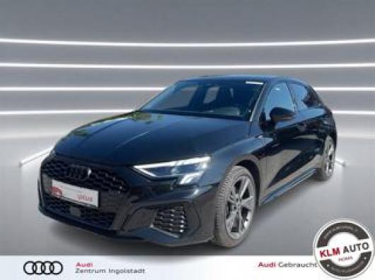 usato AUDI A3