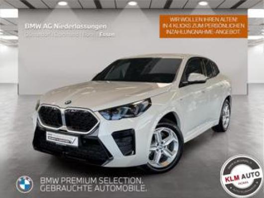 usato BMW X2