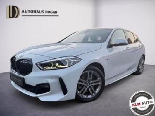 usato BMW 118
