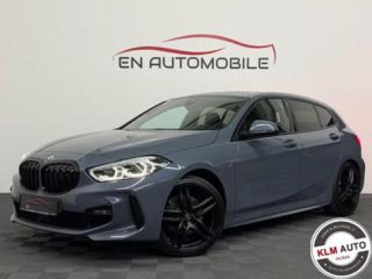 usato BMW 118