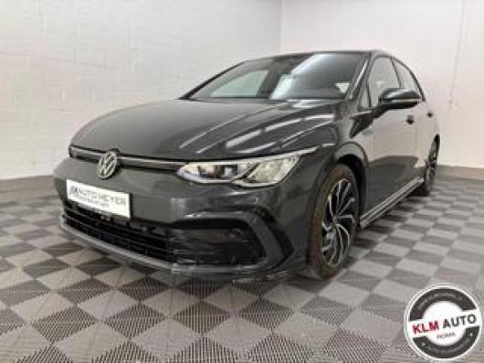 usato VOLKSWAGEN Golf