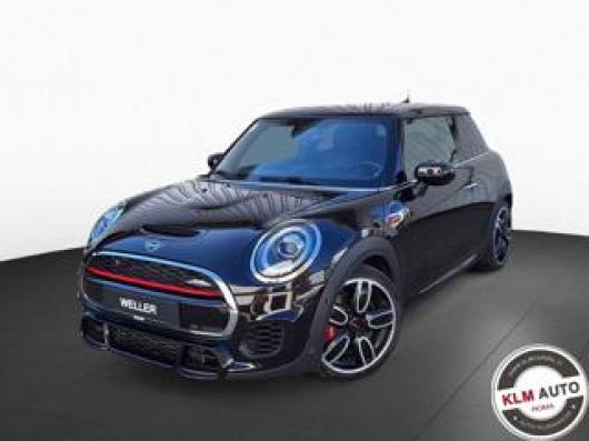 John Cooper Works