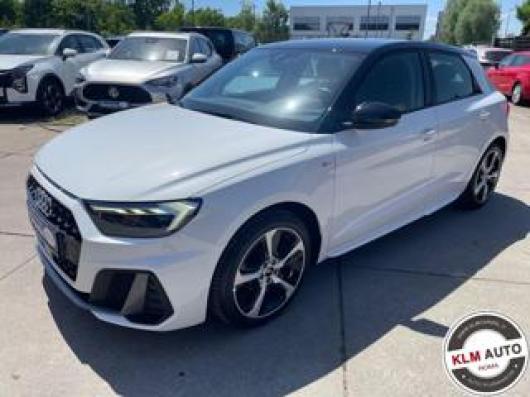 usato AUDI A1