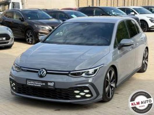 usato VOLKSWAGEN Golf