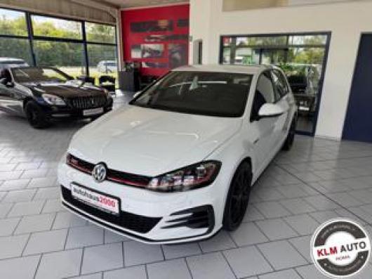 Golf GTI
