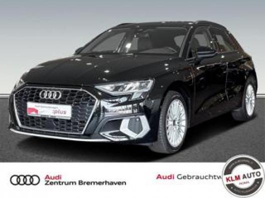 usato AUDI A3