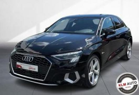 usato AUDI A3