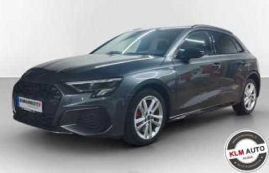usato AUDI A3