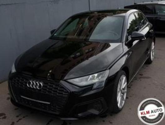usato AUDI A3