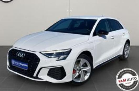 usato AUDI A3