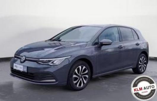 usato VOLKSWAGEN Golf