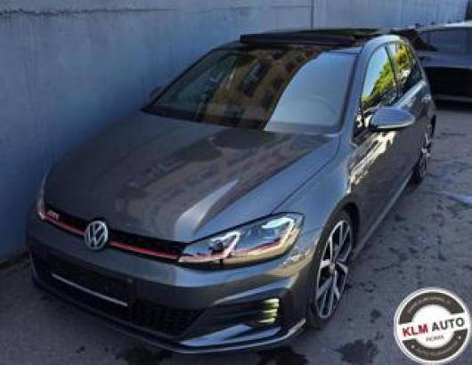 Golf GTI
