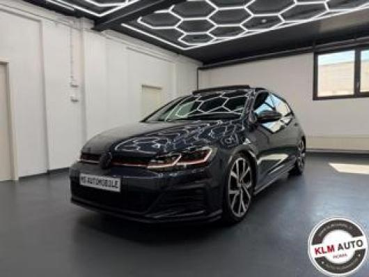 Golf GTI