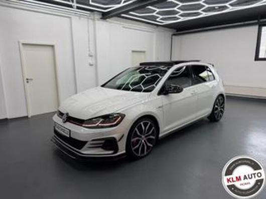 Golf GTI