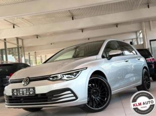 usato VOLKSWAGEN Golf
