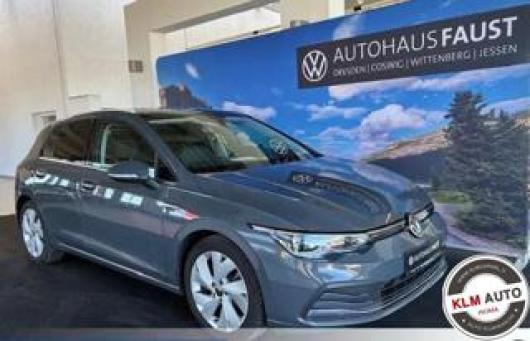 usato VOLKSWAGEN Golf