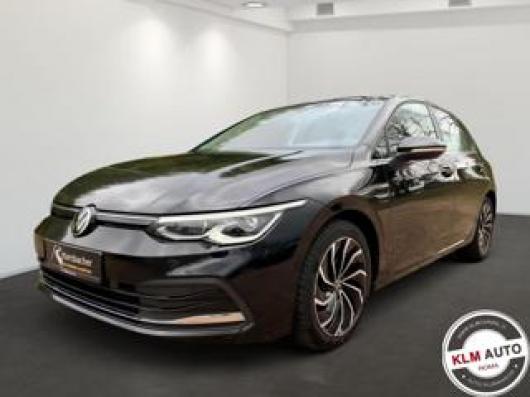 usato VOLKSWAGEN Golf