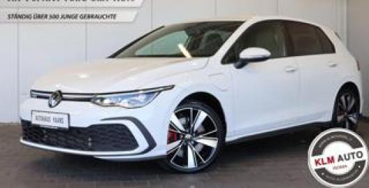 usato VOLKSWAGEN Golf