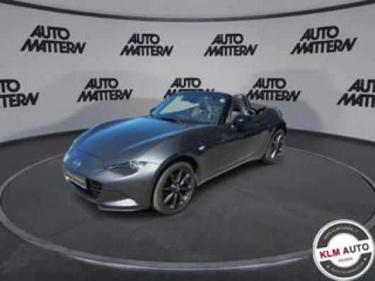 MX 5