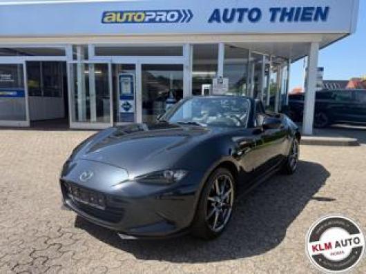MX 5