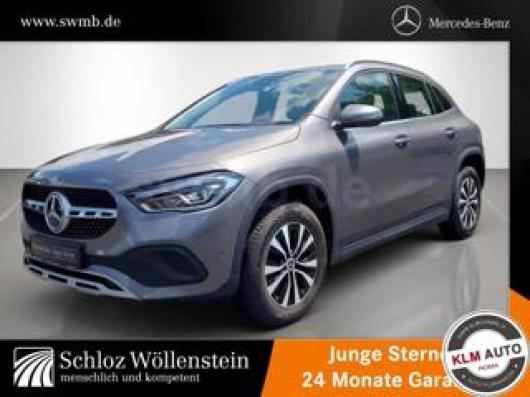 GLA 250